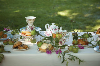 Valencia Style Number 60196 - 9