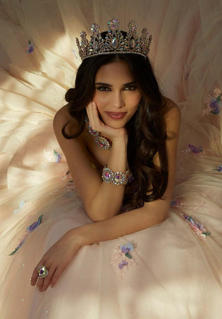 Valencia Style Number 60201 - 6