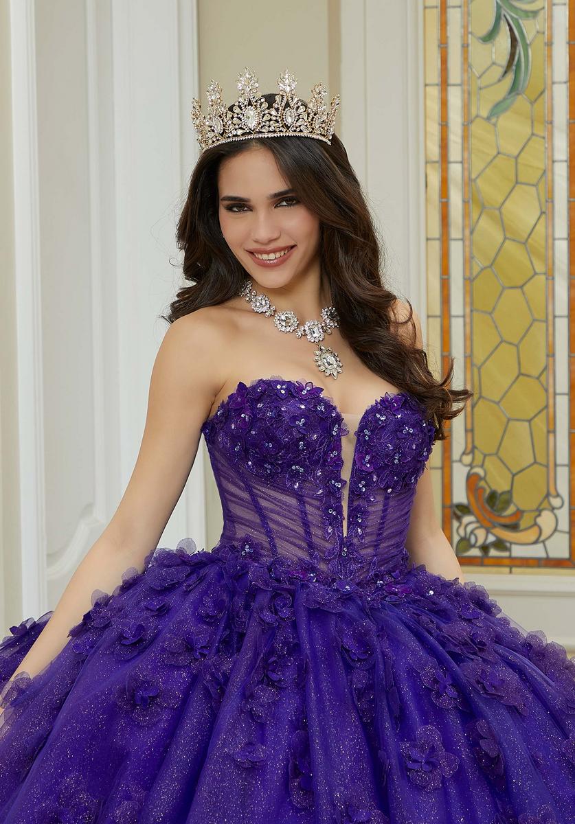 Valencia Style Number 60203 - 5