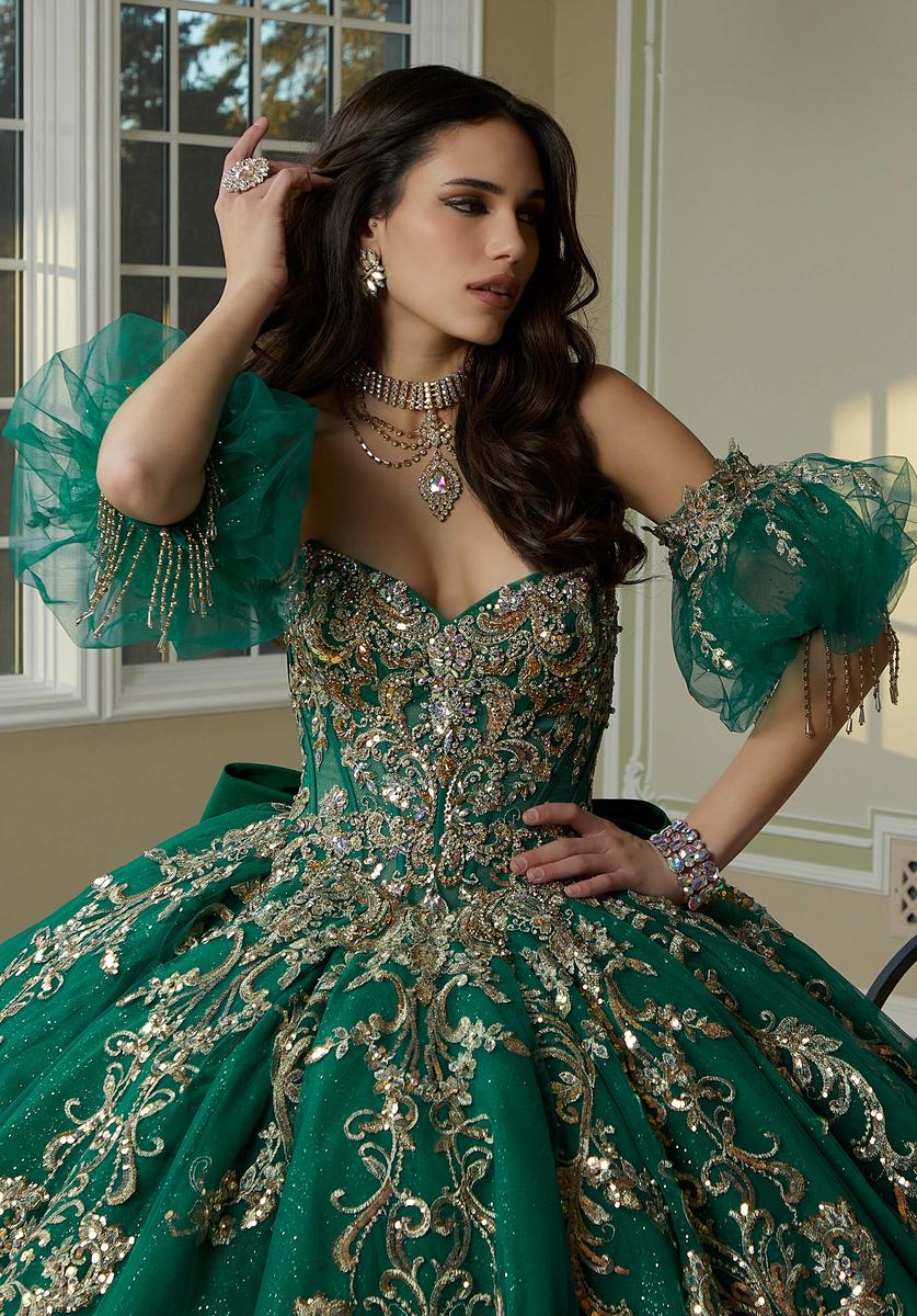 Valencia Style Number 60204 - 4