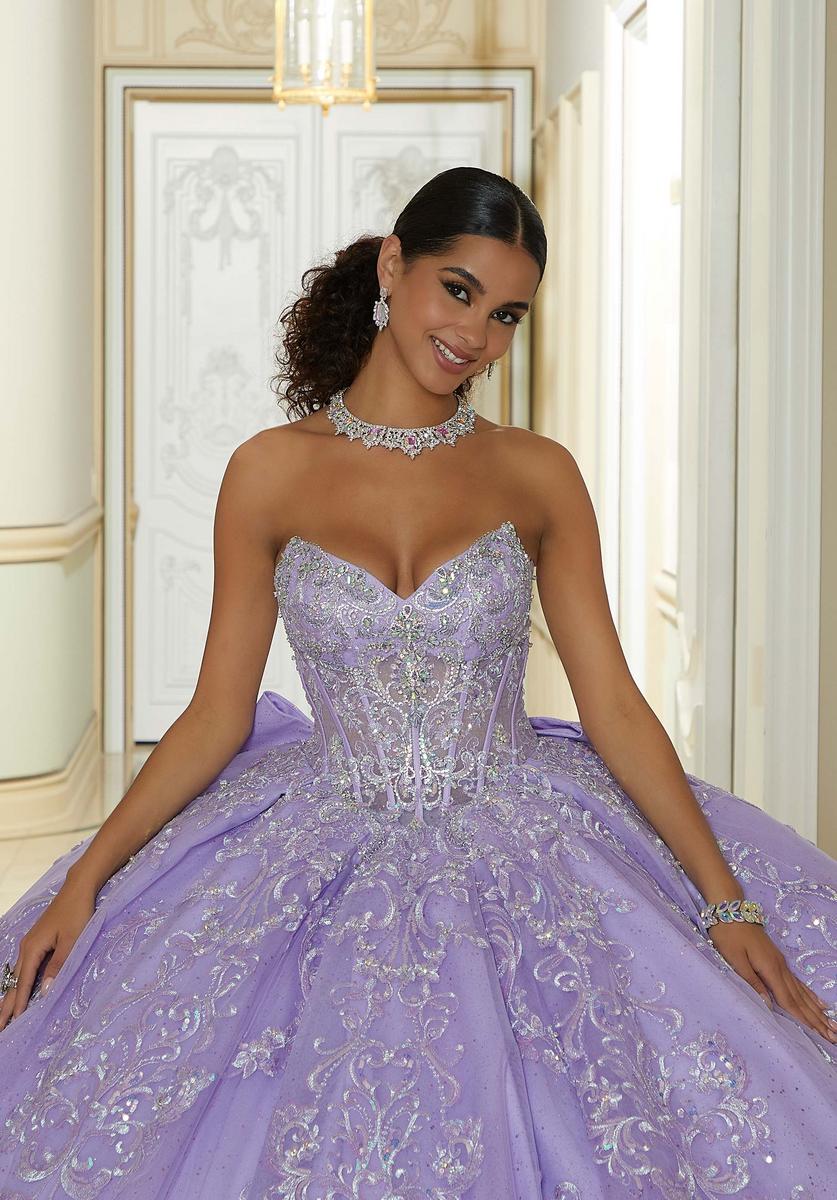 Valencia Style Number 60204 - 5