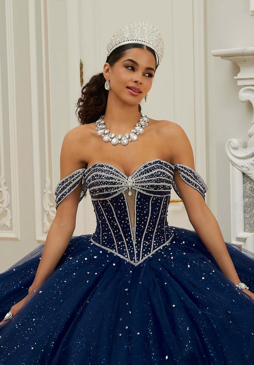 Valencia Style Number 60208 - 4
