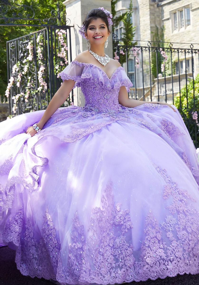 Valentina Style Number 34025 - 3