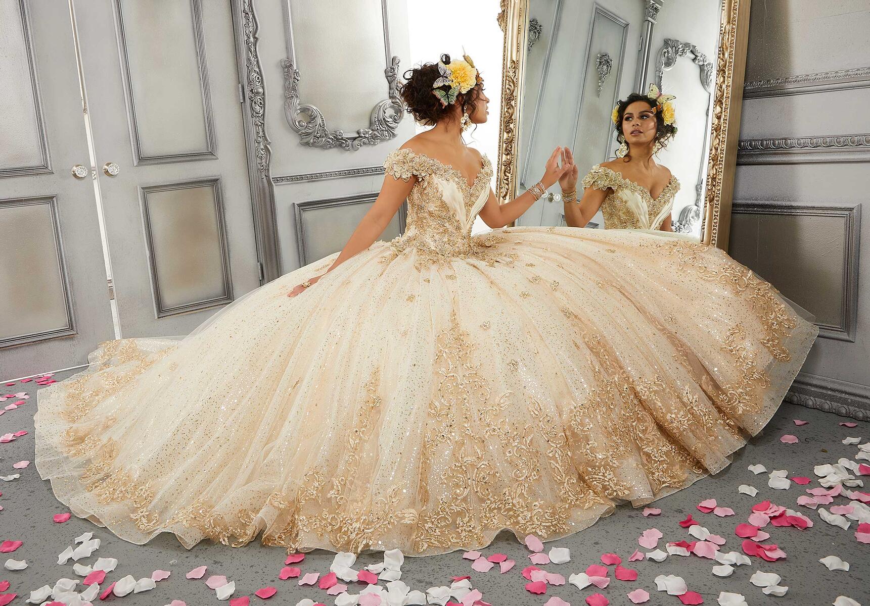 Valentina Style Number 34054 - 5