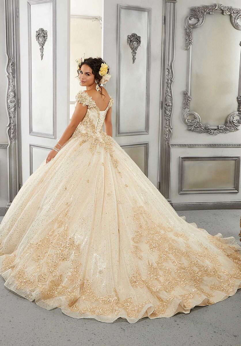 Valentina Style Number 34054 - 2