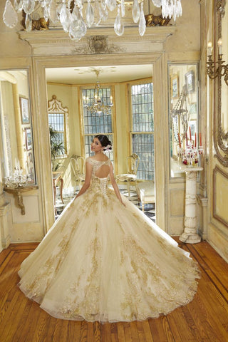 Valentina Style Number 34064 - 2