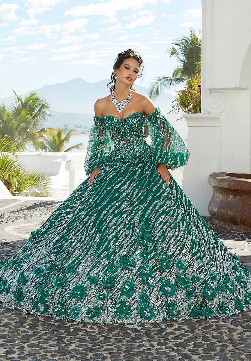 Valentina Style Number 34073 - 1