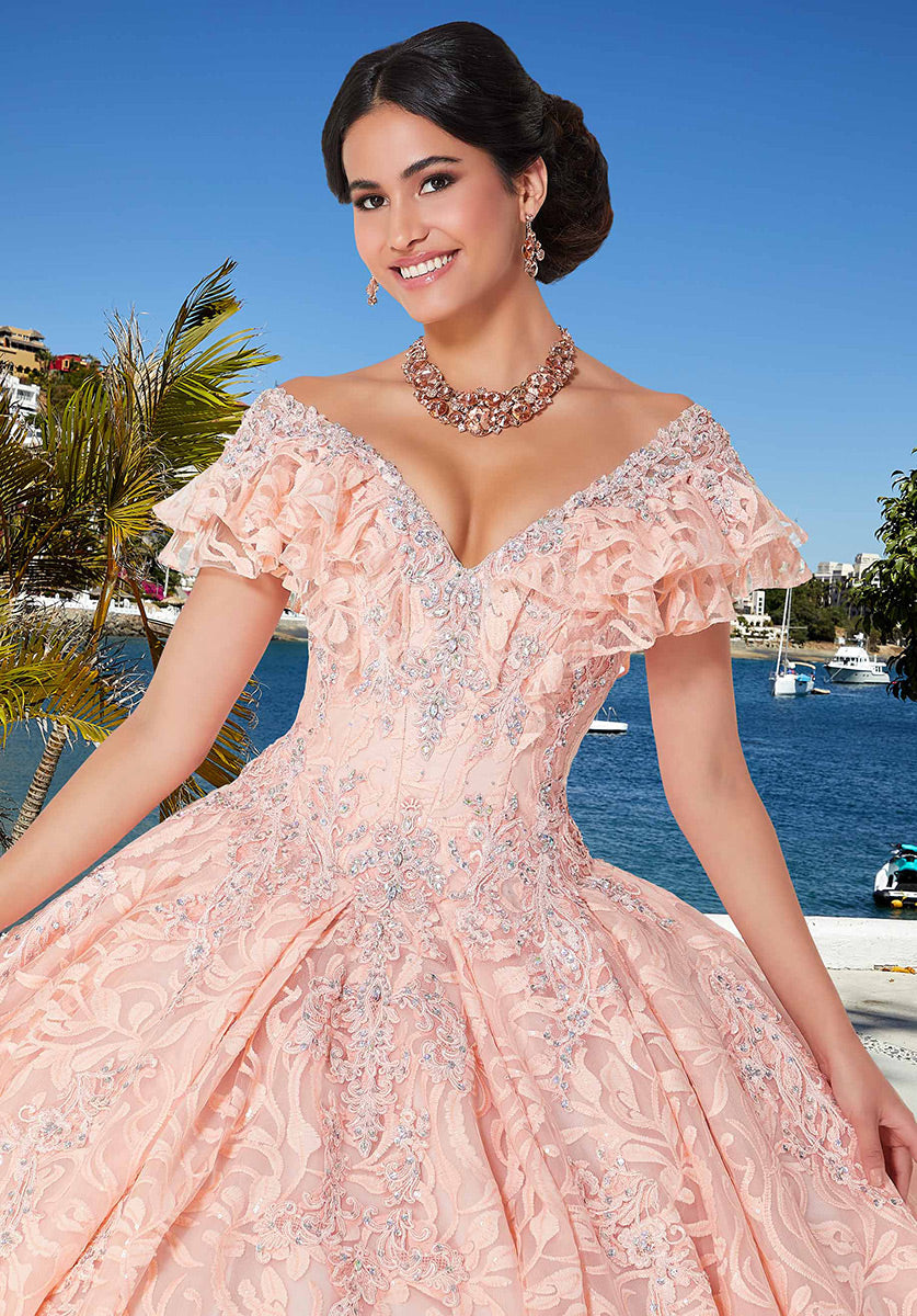 Valentina Style Number 34073 - 4