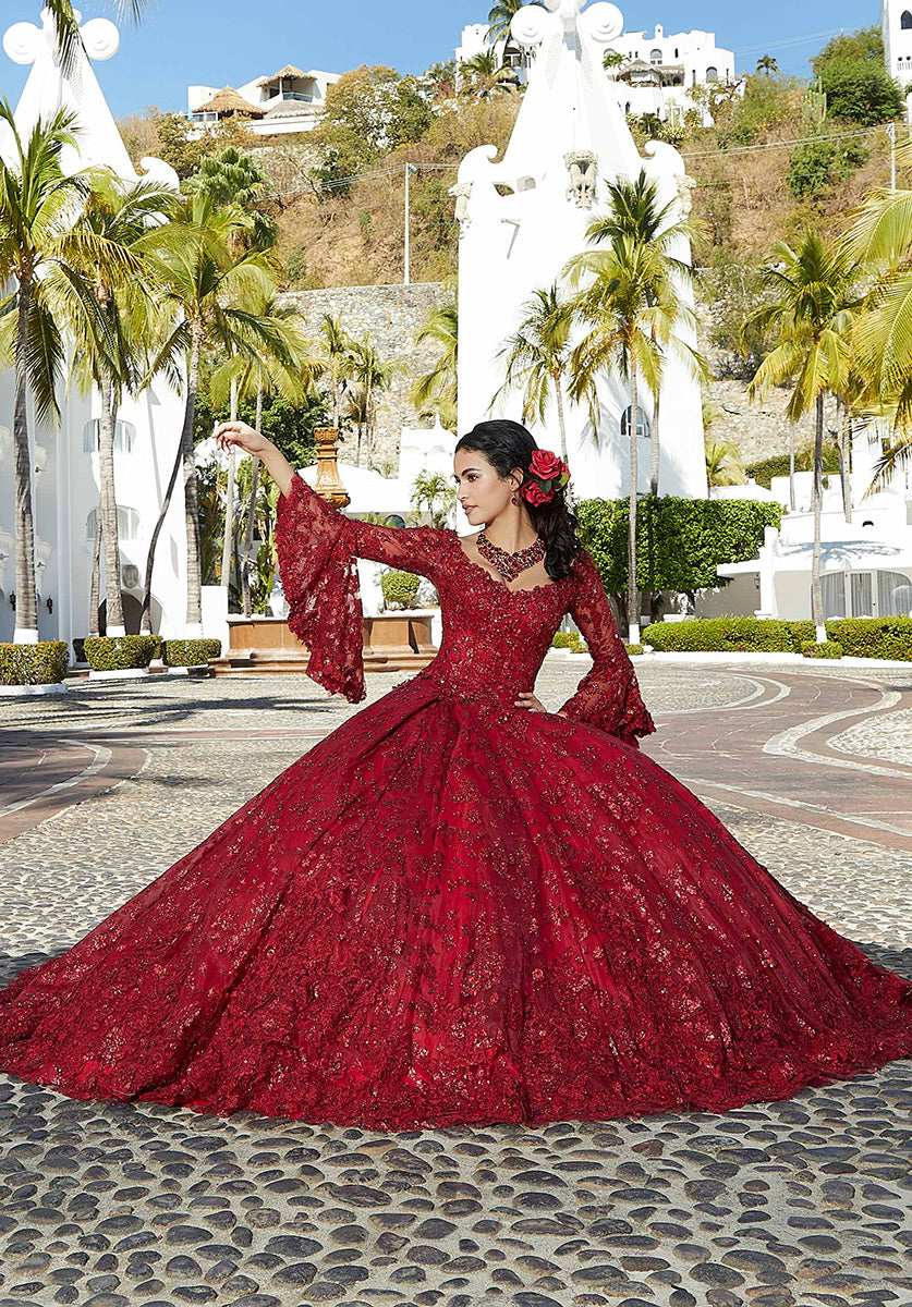 Valentina Style Number 34075 - 5