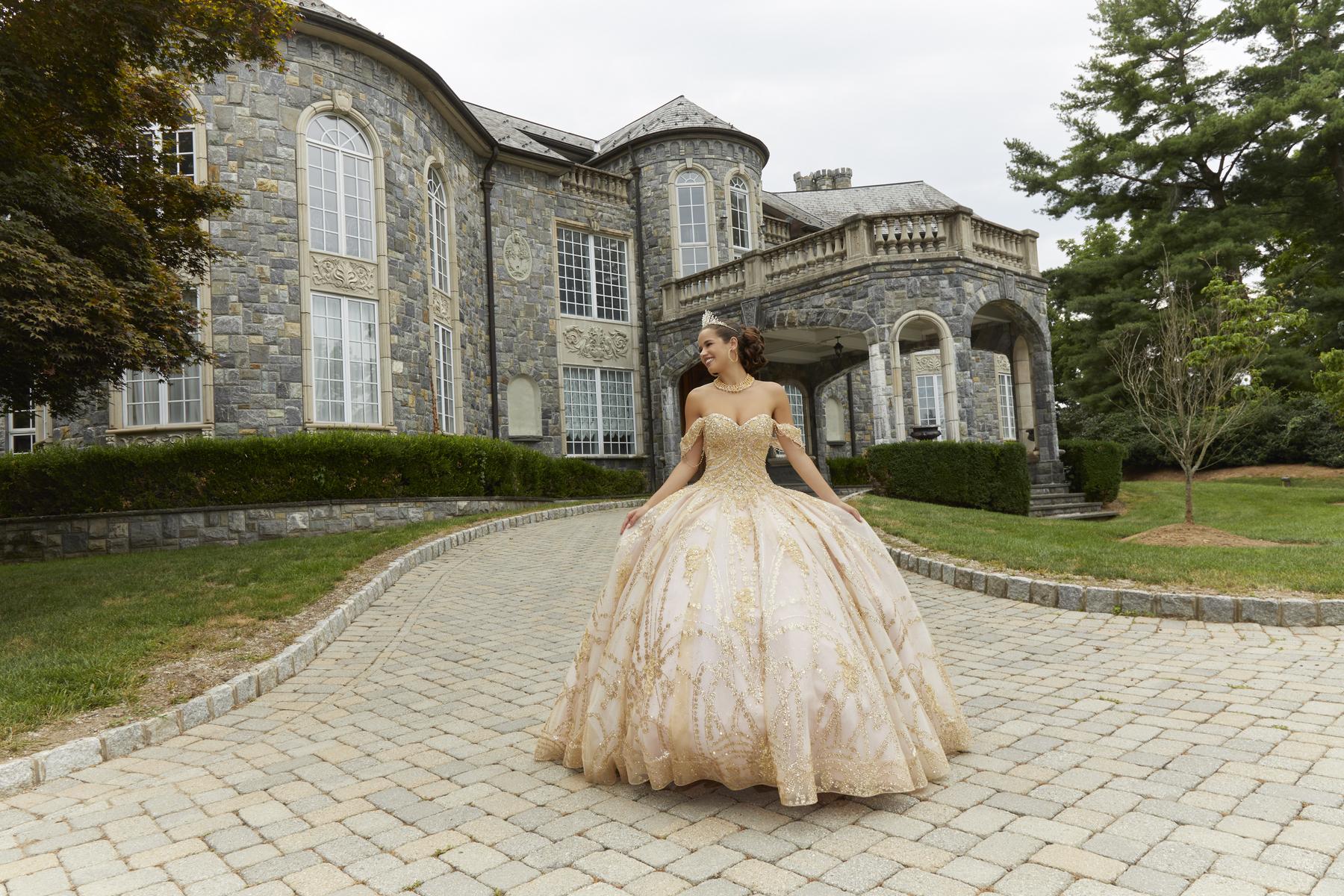 Valentina Style Number 34083 - 7