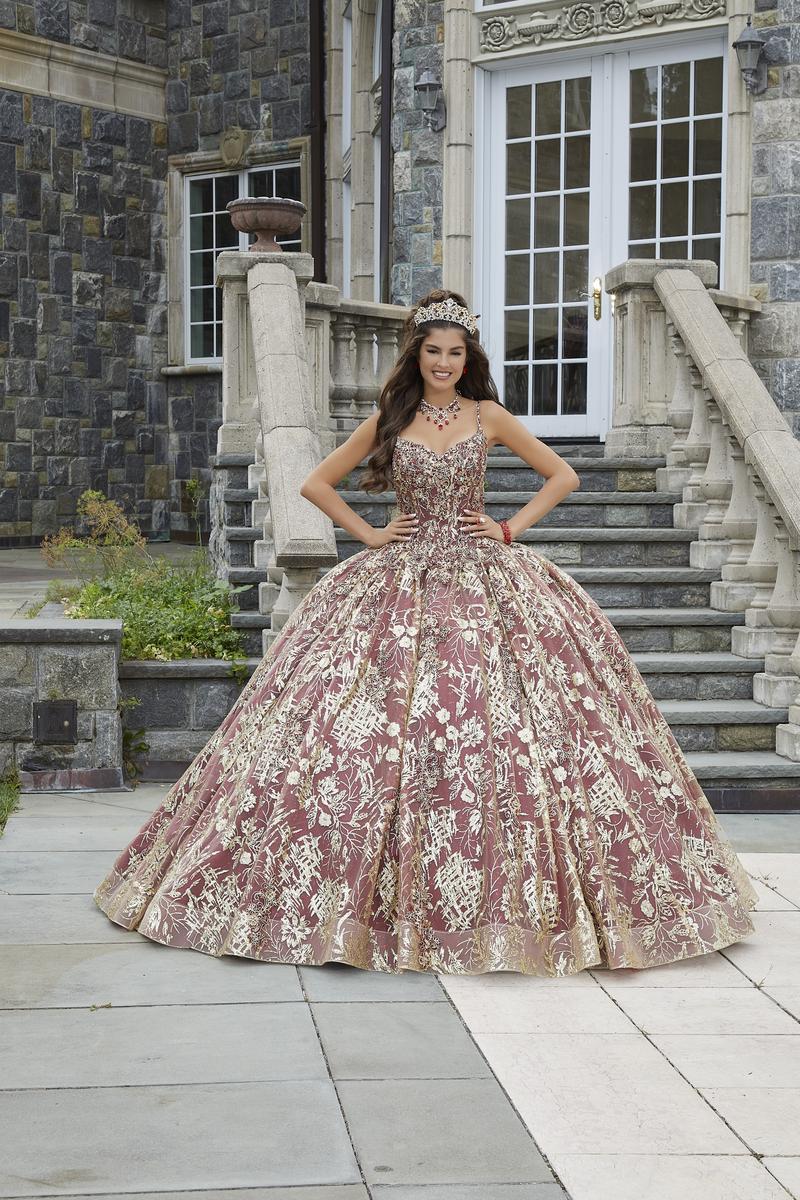 Valentina Style Number 34085 - 5