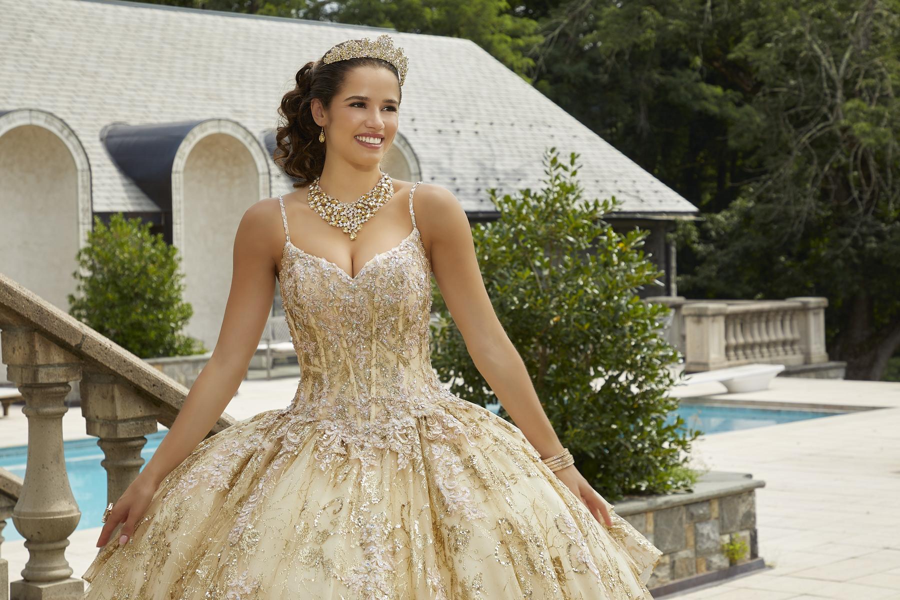 Valentina Style Number 34085 - 6