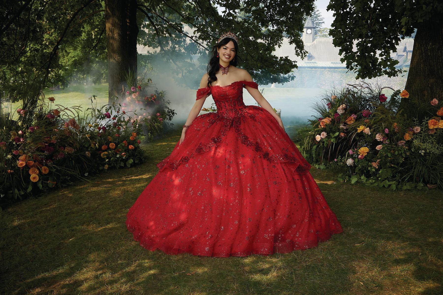 Valentina Style Number 34103 - 11