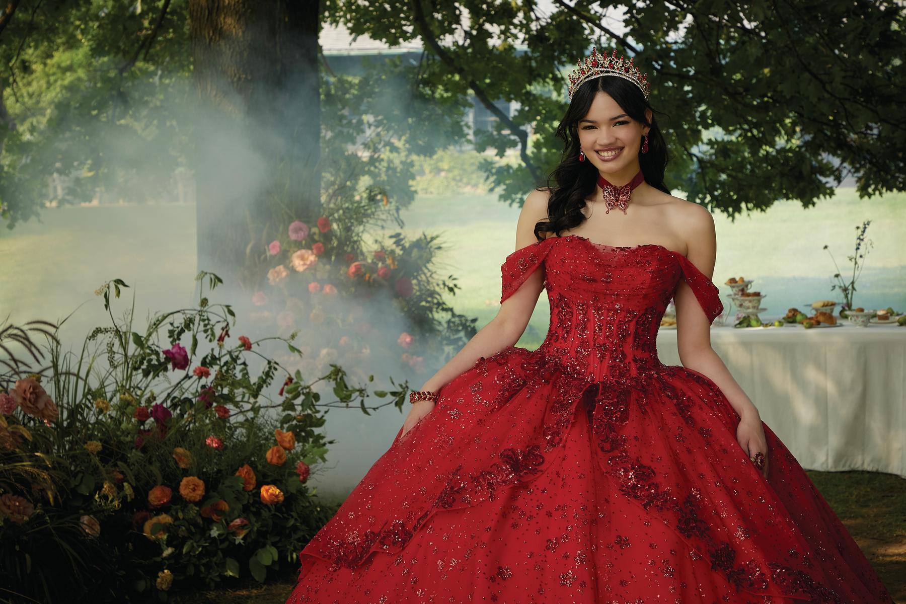 Valentina Style Number 34103 - 10