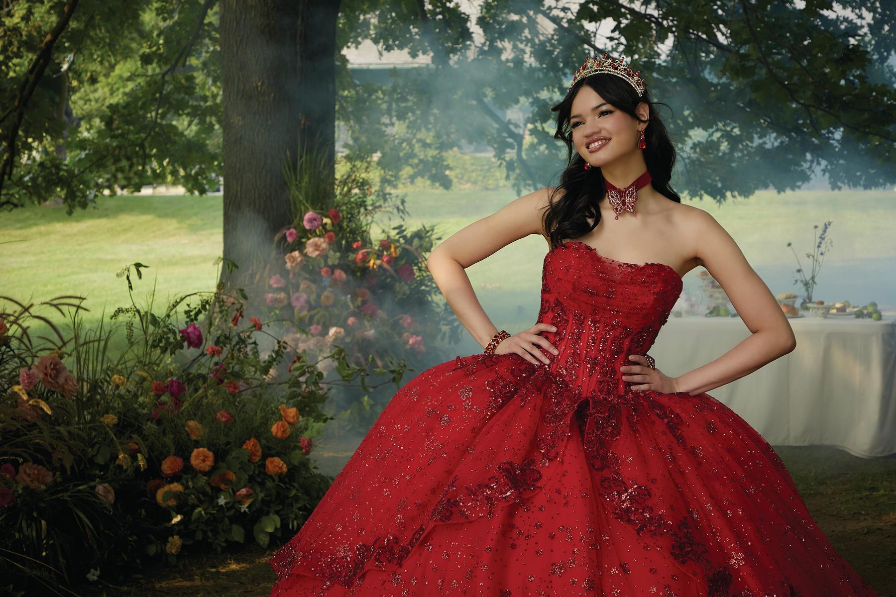 Valentina Style Number 34103 - 12
