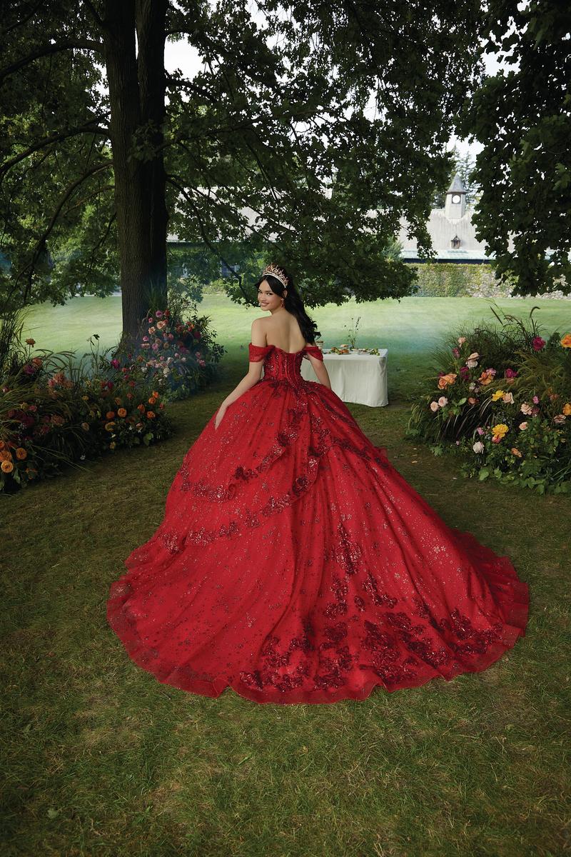 Valentina Style Number 34103 - 8