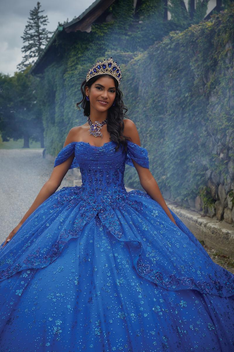 Valentina Style Number 34103 - 4