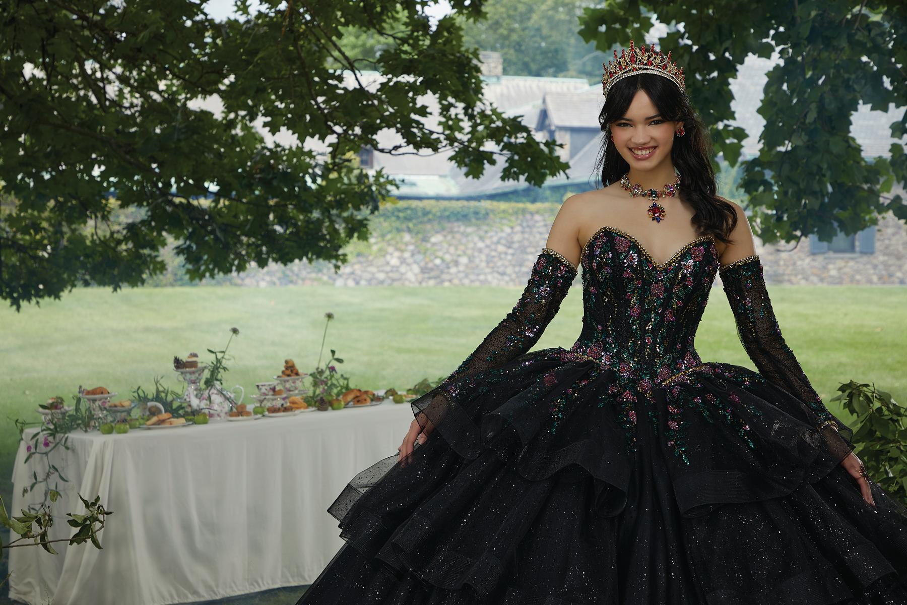 Valentina Style Number 34104 - 7