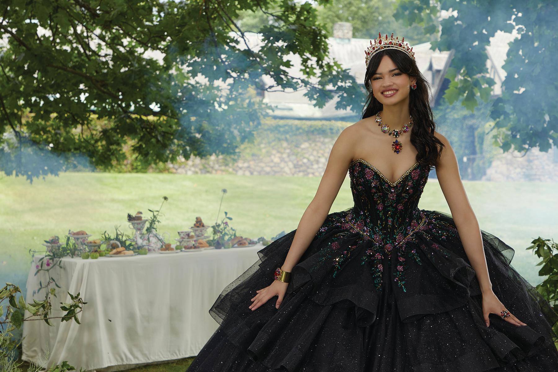 Valentina Style Number 34104 - 8