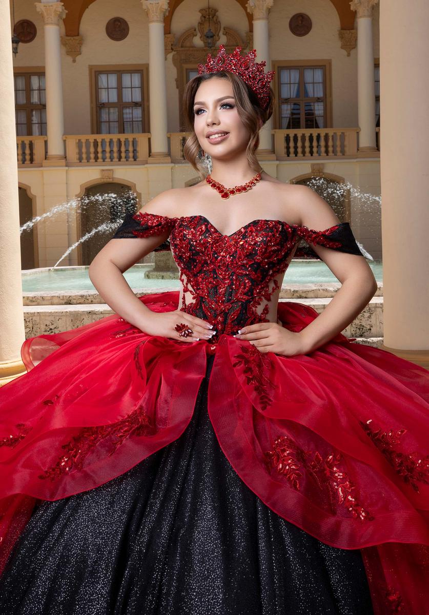 Vizcaya Style Number 4080000 - 7