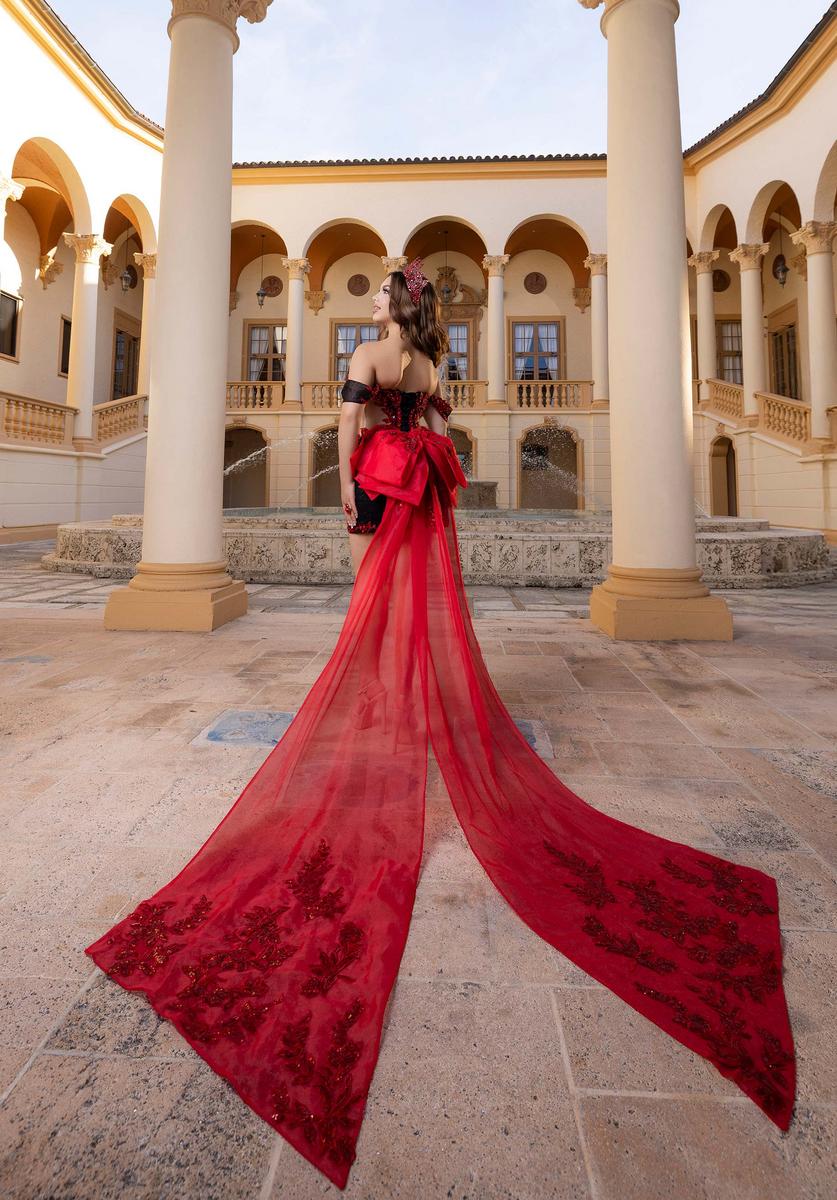 Vizcaya Style Number 4080000 - 3