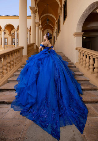 Vizcaya Style Number 4080000 - 6