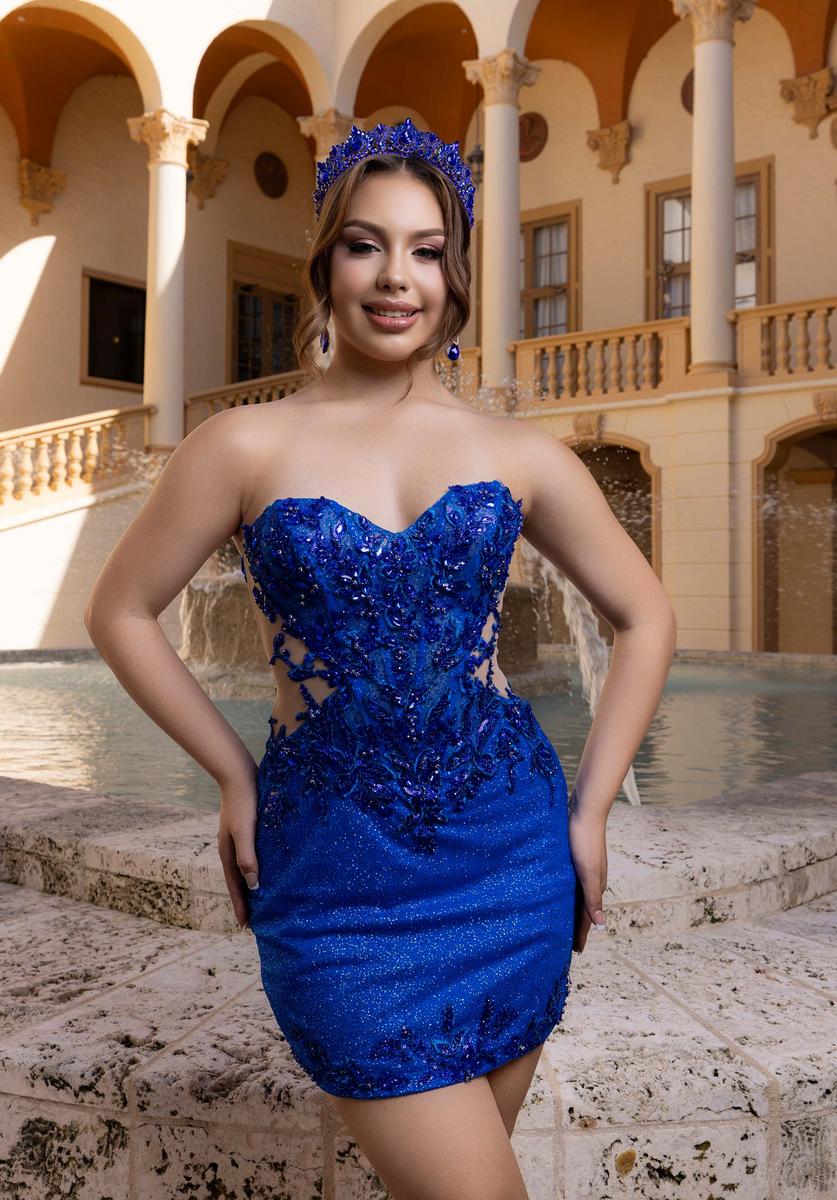 Vizcaya Style Number 4080000 - 8