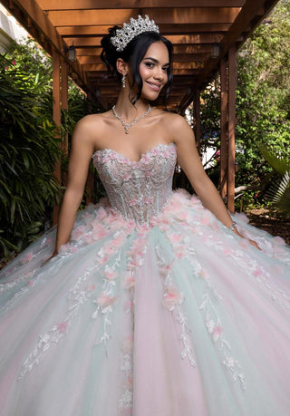 Vizcaya Style Number 4080001 - 4