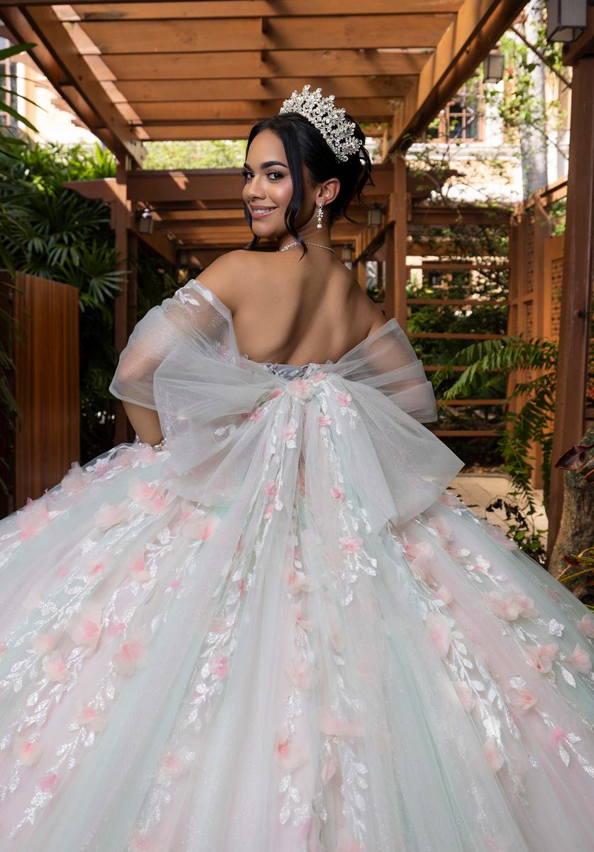 Vizcaya Style Number 4080001 - 5