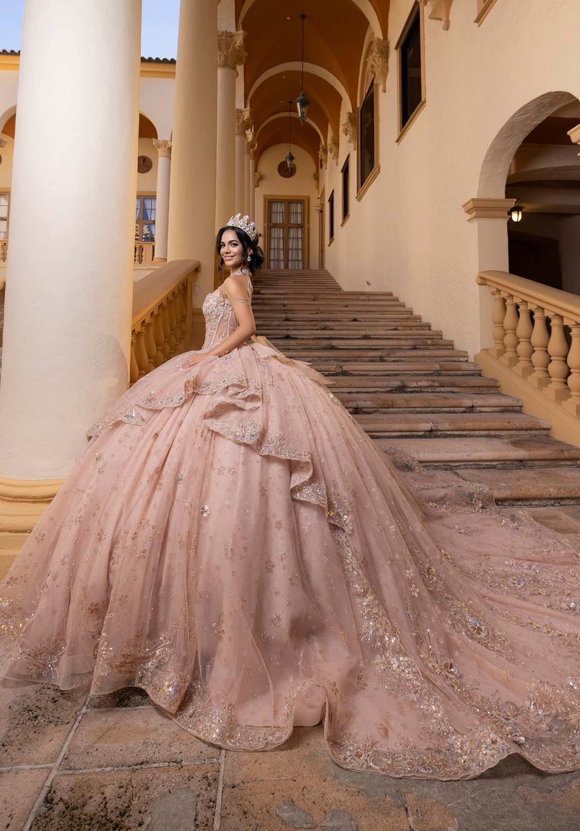 Vizcaya Style Number 4080002 - 4