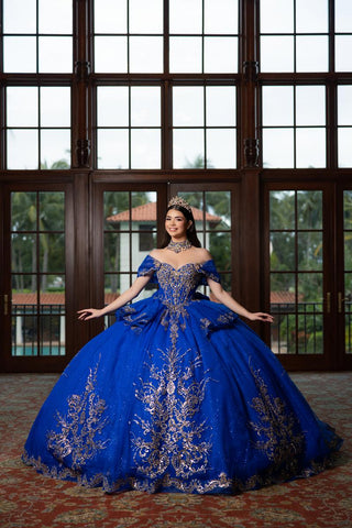 Vizcaya Style Number 4080003 - 9