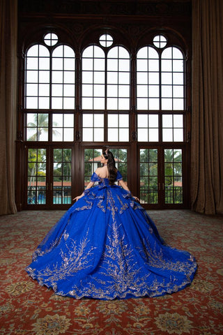 Vizcaya Style Number 4080003 - 11