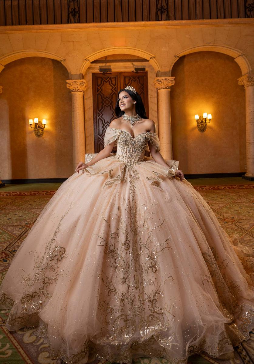 Vizcaya Style Number 4080003 - 1