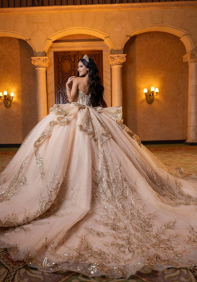 Vizcaya Style Number 4080003 - 2