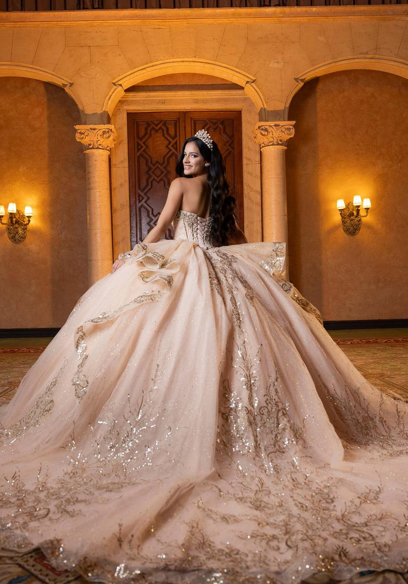 Vizcaya Style Number 4080003 - 4