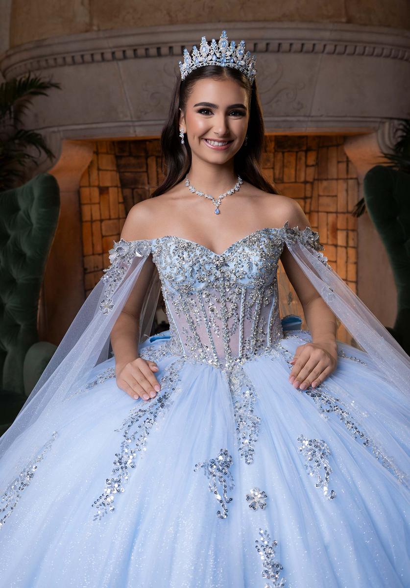 Vizcaya Style Number 4080004 - 6