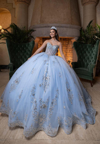 Vizcaya Style Number 4080004 - 3