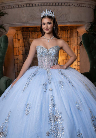 Vizcaya Style Number 4080004 - 4