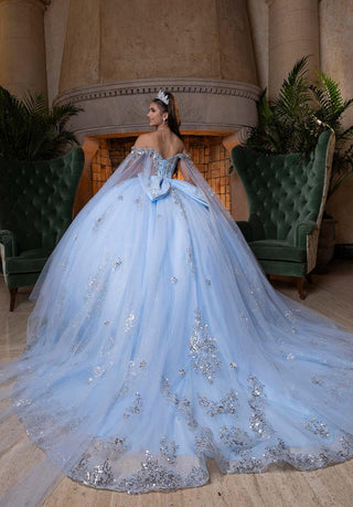 Vizcaya Style Number 4080004 - 2