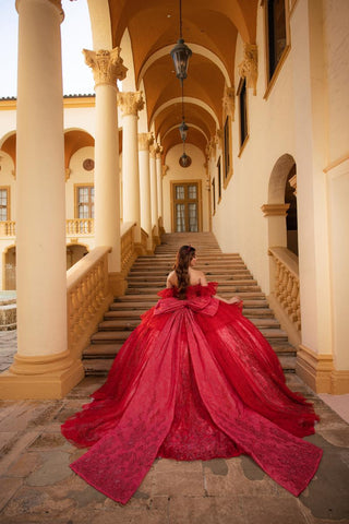Vizcaya Style Number 4080005 - 13