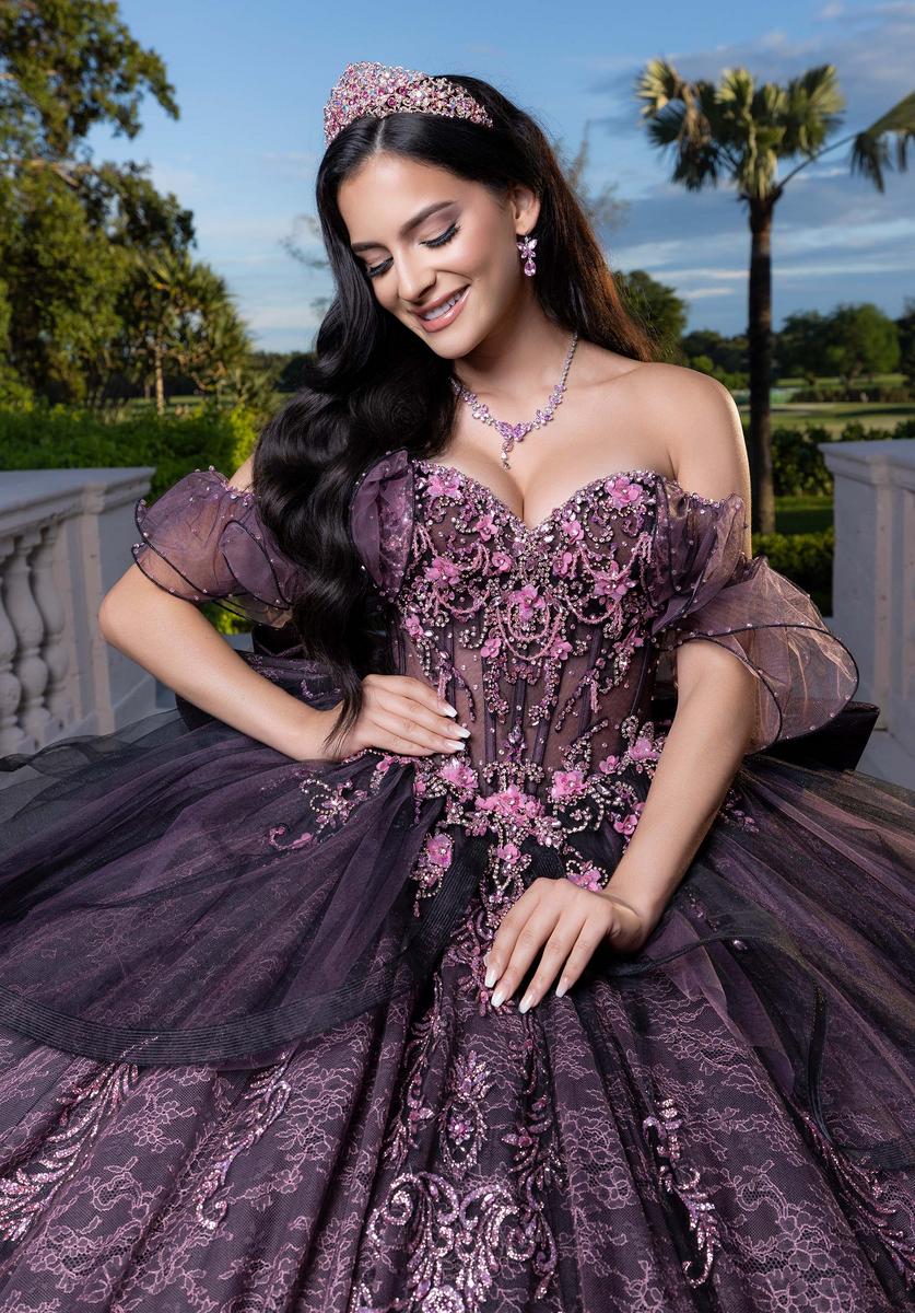 Vizcaya Style Number 4080005 - 9