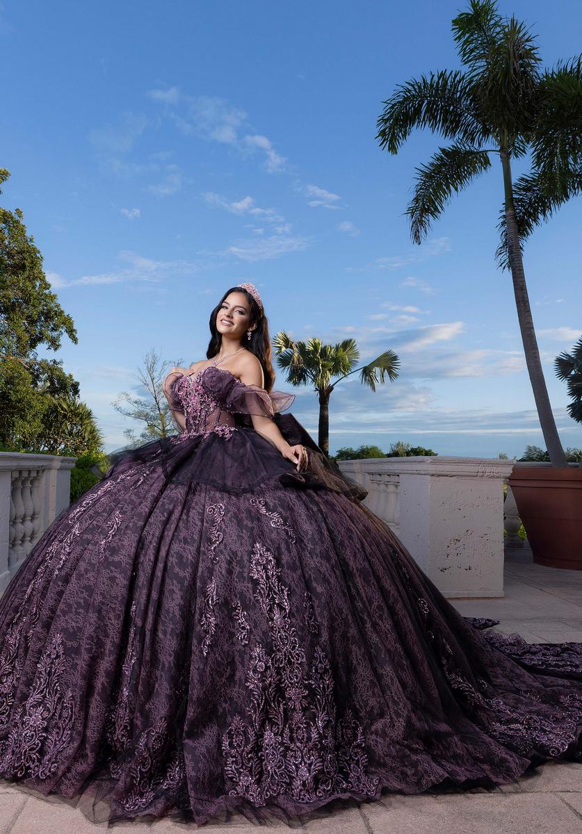 Vizcaya Style Number 4080005 - 5