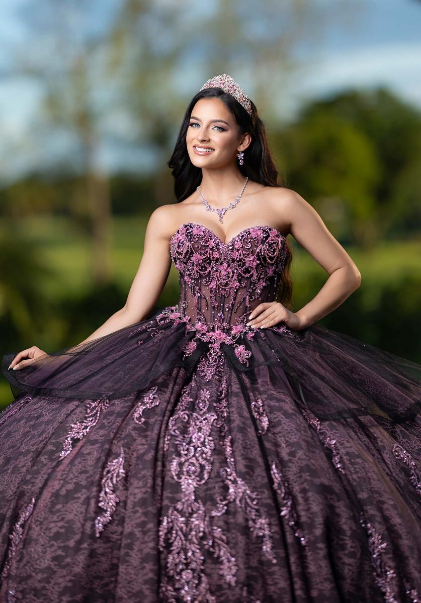 Vizcaya Style Number 4080005 - 6