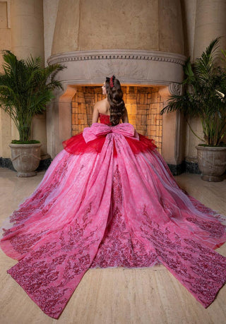 Vizcaya Style Number 4080005 - 3