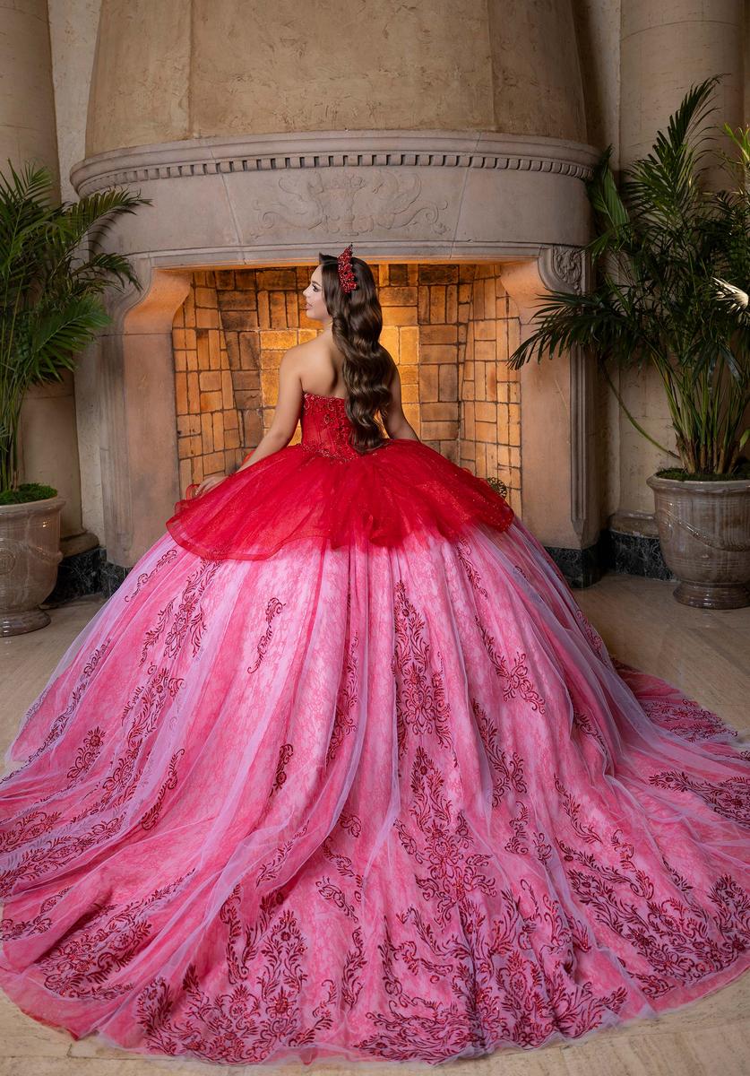 Vizcaya Style Number 4080005 - 2