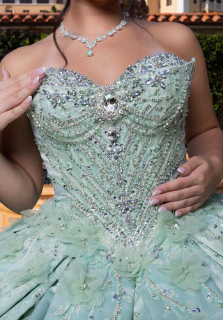 Vizcaya Style Number 4080006 - 7