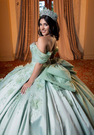 Vizcaya Style Number 4080006 - 6