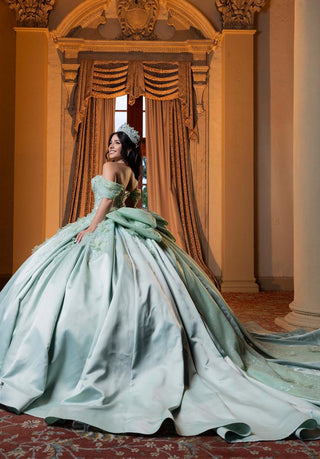 Vizcaya Style Number 4080006 - 2