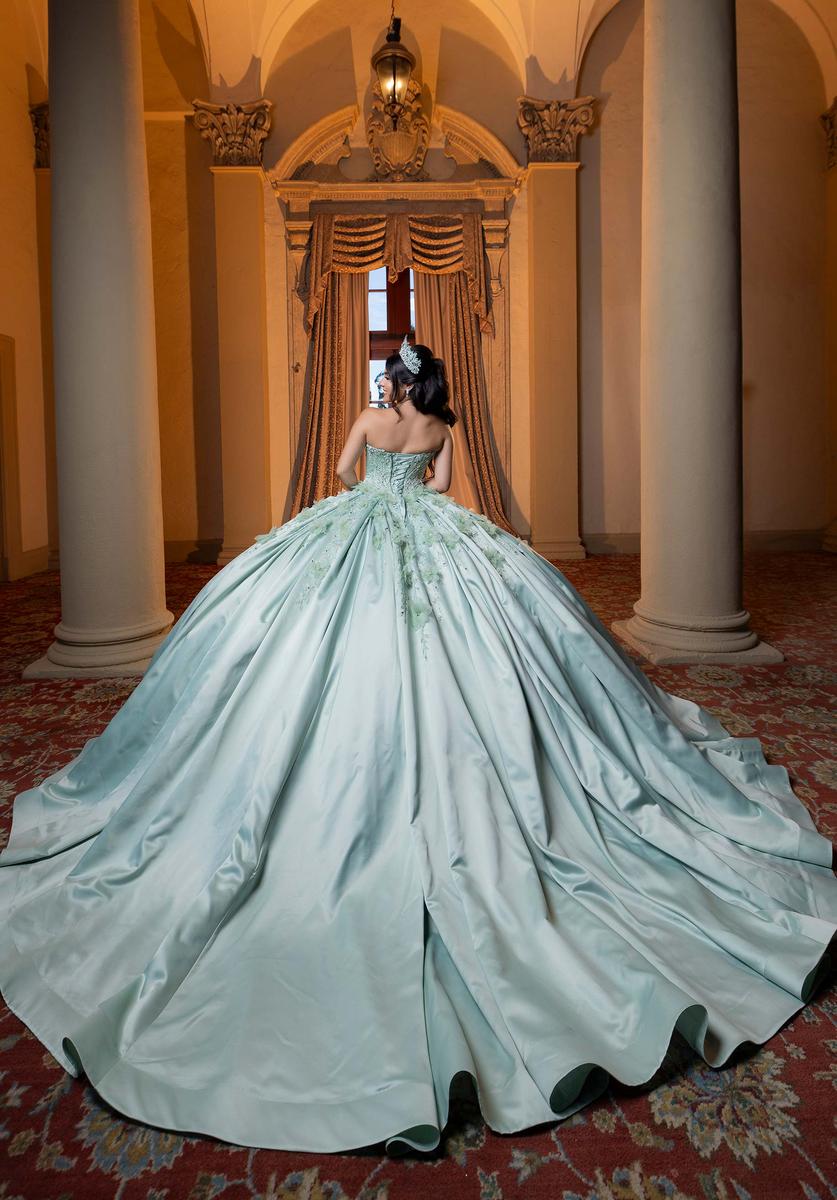 Vizcaya Style Number 4080006 - 4