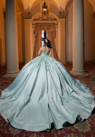 Vizcaya Style Number 4080006 - 4